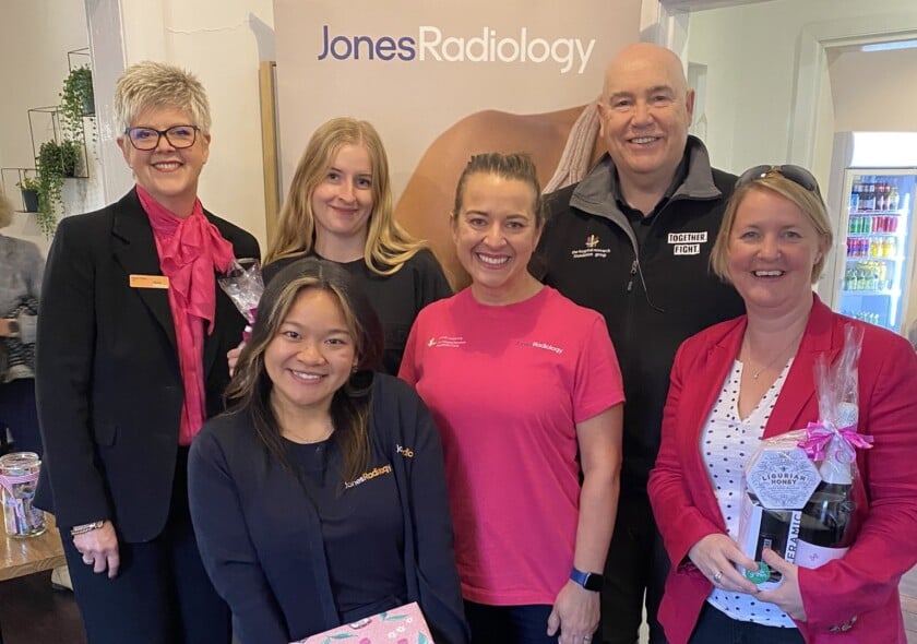 JonesRadiology