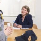 Military support