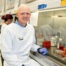 Multiple myeloma researcher Dr Krzysztof Mrozik