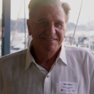 Mark Balfour