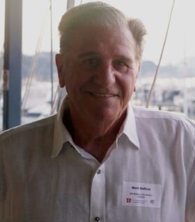 Mark Balfour