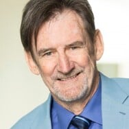 Prof David Fletcher