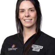 Gabrielle Schwidder