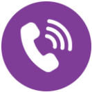 phone us