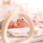 The sounds of home for babies in intensive care