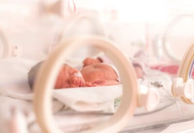 The sounds of home for babies in intensive care