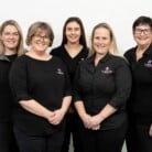 The Hospital Research Foundation Group's Parkinson's Nurse Specialist team.