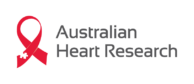 AHR Logo Horizontal Colour