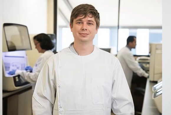 Dr Aaron Beasley