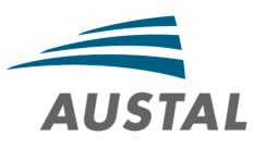 Austal logo