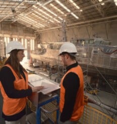 Austal Graduates 2025