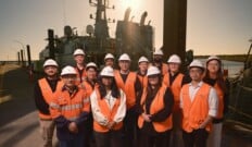 Austal Graduates 2025