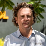 Tim Davies (Web)